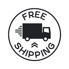 Free Shipping Icon