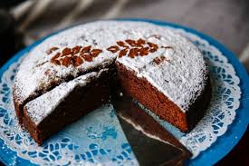 Chokladkaka